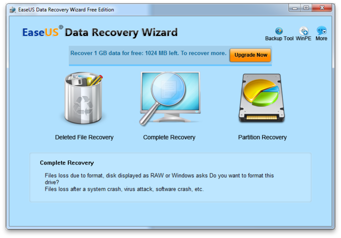 Download easeus data recovery full crack